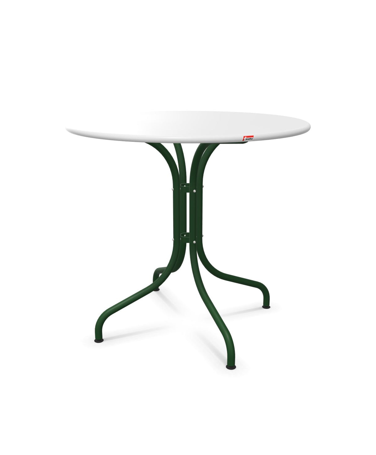 Schaffner St. Moritz Table repas fixe Ø80cm 