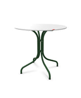 Schaffner St. Moritz Table repas fixe Ø80cm 