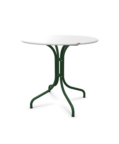 Schaffner St. Moritz Table repas fixe Ø80cm 