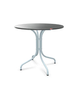 Schaffner St. Moritz Table repas fixe Ø80cm 