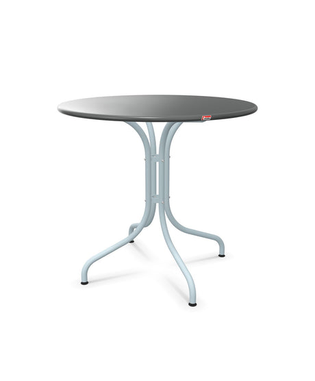 Schaffner St. Moritz Table repas fixe Ø80cm 