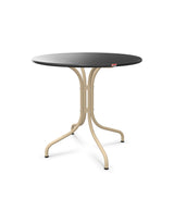 Schaffner St. Moritz Table repas fixe Ø80cm 