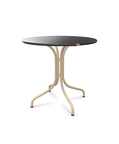 Schaffner St. Moritz Table repas fixe Ø80cm 