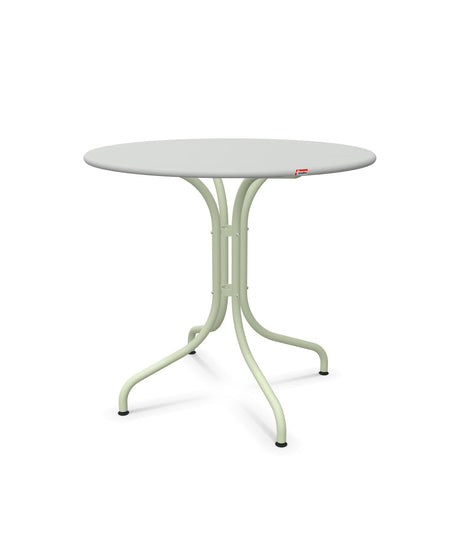 Schaffner St. Moritz Table repas fixe Ø80cm 