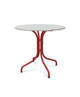 Schaffner St. Moritz Table repas fixe Ø80cm 