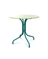 Schaffner St. Moritz Table repas fixe Ø80cm 