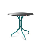 Schaffner St. Moritz Table repas fixe Ø80cm 