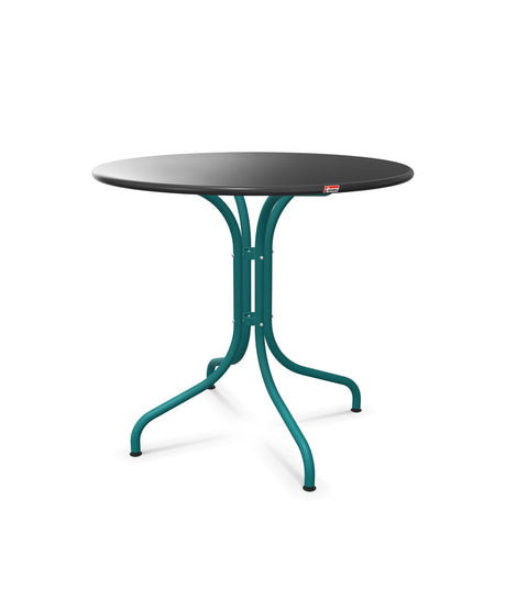 Schaffner St. Moritz Table repas fixe Ø80cm 