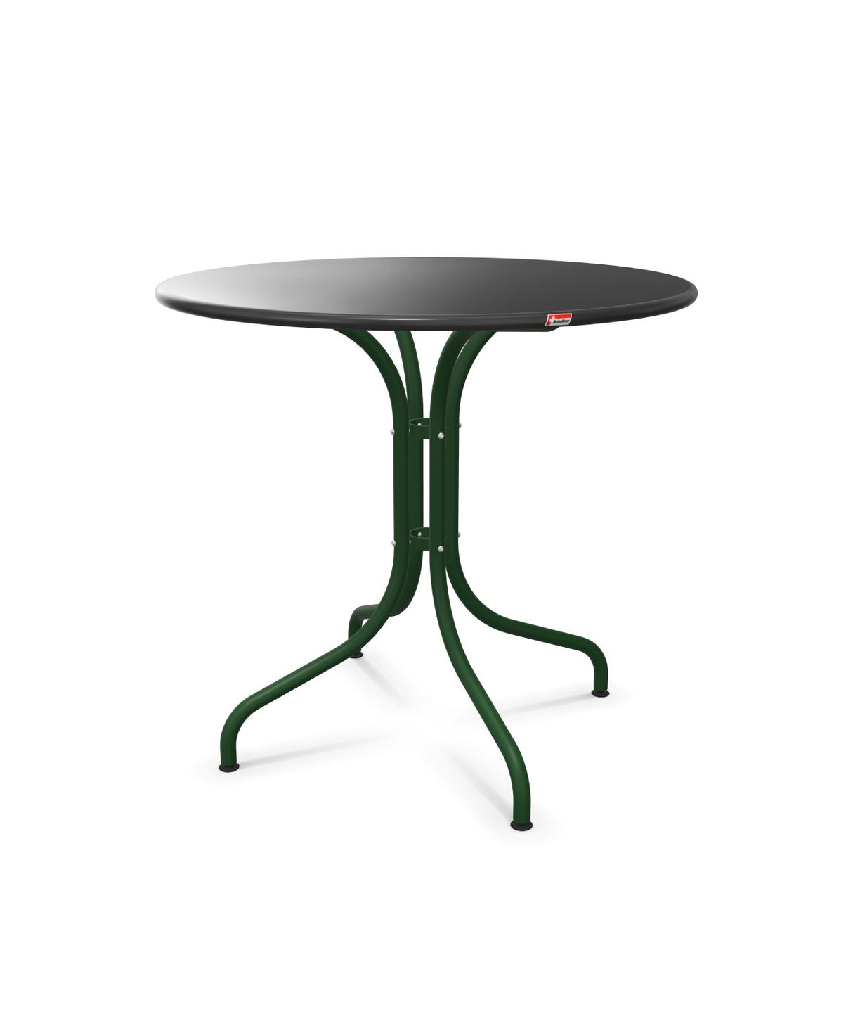 Schaffner St. Moritz Table repas fixe Ø80cm 