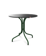Schaffner St. Moritz Table repas fixe Ø80cm 