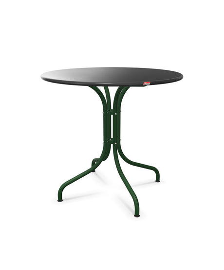 Schaffner St. Moritz Table repas fixe Ø80cm 