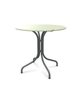 Schaffner St. Moritz Table repas fixe Ø80cm 