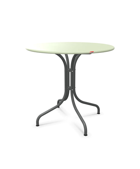 Schaffner St. Moritz Table repas fixe Ø80cm 