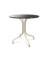 Schaffner St. Moritz Table repas fixe Ø80cm 