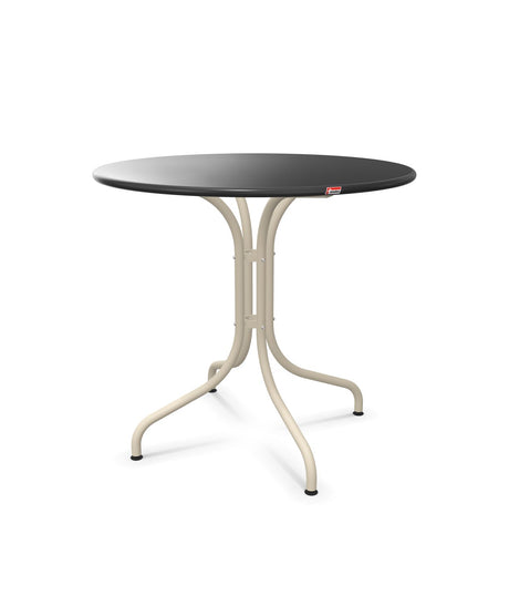 Schaffner St. Moritz Table repas fixe Ø80cm 