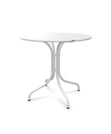 Schaffner St. Moritz Table repas fixe Ø80cm 