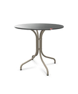 Schaffner St. Moritz Table repas fixe Ø80cm 