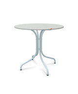 Schaffner St. Moritz Table repas fixe Ø80cm 