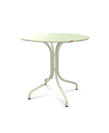 Schaffner St. Moritz Table repas fixe Ø80cm 