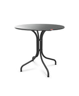 Schaffner St. Moritz Table repas fixe Ø80cm 