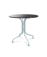 Schaffner St. Moritz Table repas fixe Ø80cm 