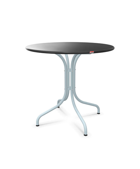 Schaffner St. Moritz Table repas fixe Ø80cm 
