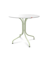 Schaffner St. Moritz Table repas fixe Ø80cm 