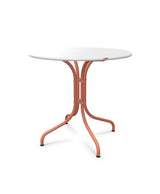 Schaffner St. Moritz Table repas fixe Ø80cm 