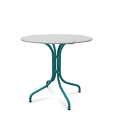 Schaffner St. Moritz Table repas fixe Ø80cm 