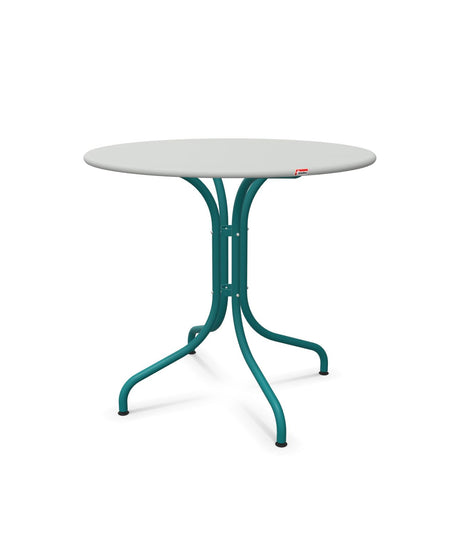 Schaffner St. Moritz Table repas fixe Ø80cm 