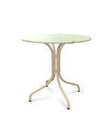 Schaffner St. Moritz Table repas fixe Ø80cm 