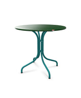 Schaffner St. Moritz Table repas fixe Ø80cm 