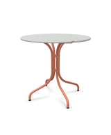 Schaffner St. Moritz Table repas fixe Ø80cm 