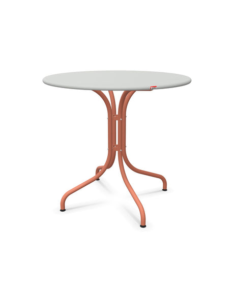 Schaffner St. Moritz Table repas fixe Ø80cm 