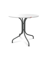 Schaffner St. Moritz Table repas fixe Ø80cm 