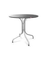 Schaffner St. Moritz Table repas fixe Ø80cm 