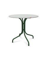 Schaffner St. Moritz Table repas fixe Ø80cm 