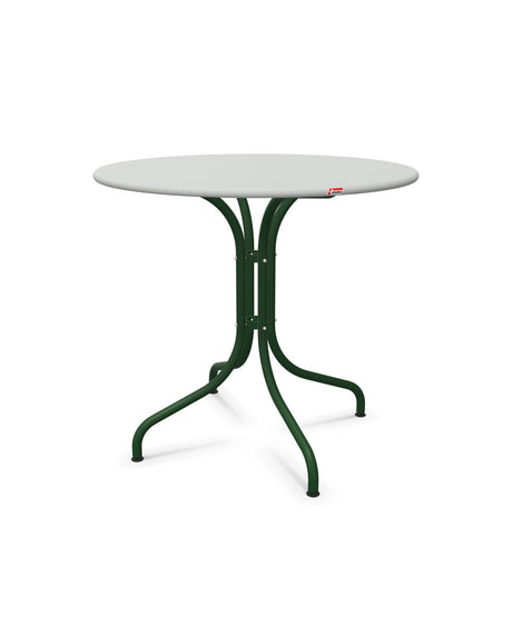 Schaffner St. Moritz Table repas fixe Ø80cm 
