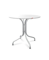 Schaffner St. Moritz Table repas fixe Ø80cm 