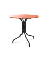 Schaffner St. Moritz Table repas fixe Ø80cm 