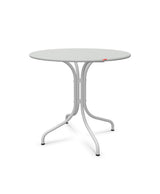 Schaffner St. Moritz Table repas fixe Ø80cm 