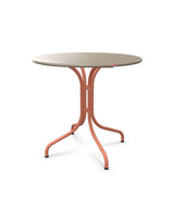Schaffner St. Moritz Table repas fixe Ø80cm 