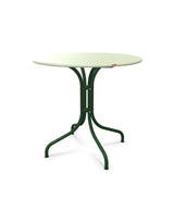 Schaffner St. Moritz Table repas fixe Ø80cm 