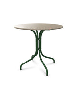 Schaffner St. Moritz Table repas fixe Ø80cm 