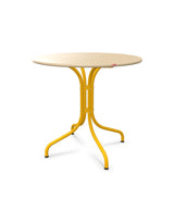Schaffner St. Moritz Table repas fixe Ø80cm 