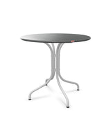 Schaffner St. Moritz Table repas fixe Ø80cm 