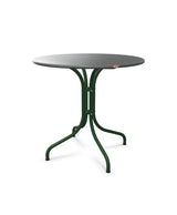 Schaffner St. Moritz Table repas fixe Ø80cm 