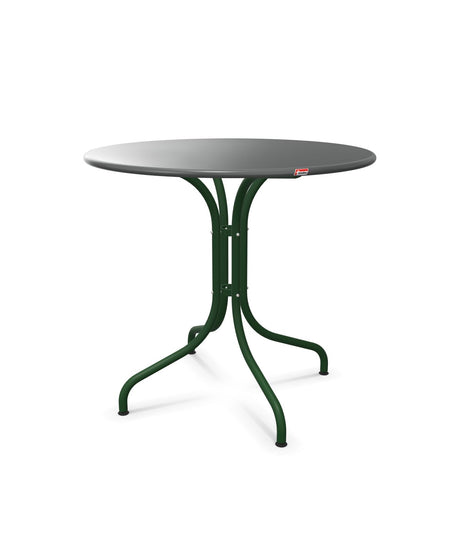 Schaffner St. Moritz Table repas fixe Ø80cm 