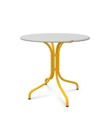 Schaffner St. Moritz Table repas fixe Ø80cm 