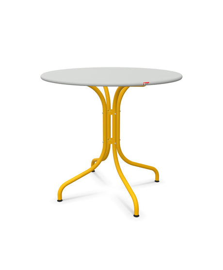 Schaffner St. Moritz Table repas fixe Ø80cm 